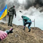 The outcome of the war in Ukraine will have a major influence on whether stagflation will actually occur this year. | Reuters/Viacheslav Ratynskyi photo