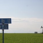 Municipalities play a critical role in providing access to the province's oil and gas resources, said Paul McLauchlin, president of the Rural Municipalities of Alberta. They are responsible for more than 70 percent of the province's roads and 60 percent of its bridges, which are also relied on by farmers. | File photo