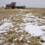 In a March 14 news release, agriculture minister David Marit and federal minister Marie-Claude Bibeau said they had added two weeks to the deadline because of supply chain concerns. | File photo