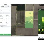 "The platform and application are free to any farmer anywhere," said company CEO Morten Schmidt. "You register on our platform and start using in seconds. We believe modern technology must be available to every farmer on Earth. Our vision is to eliminate barriers in the way of widespread adoption of technology." | Screencap via onesoil.ai