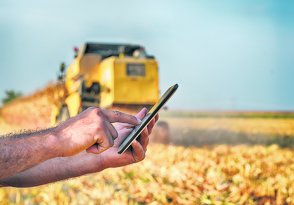 The Alberta government expects its broadband initiative will boost the province’s economy by up to $1.7 billion three years after full coverage is completed. | Getty Images