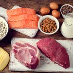 "It really comes down to a will to work together and that comes with a shared vision," said Chris Chereau, the chief technology officer for Protein Industries Canada, speaking at the Manitoba Protein Summit in February. | Getty Images