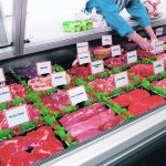 A press release from Queen’s University Belfast, home to one of the letter’s authors, professor Chris Elliott, said the 2019 report suggests that any amount of red meat is dangerous to human health. | File photo