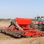 Seed and fertilizer stocks for Ukraine’s spring planting operations are rumoured to be sufficient, said Sergey Feofilov, founder and chief executive officer of UkrAgroConsult. | Getty Images