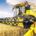 Cognitive Agro Pilot analyses images from a single camera, and using computer neural networks designed for farming, it understands the types and locations of objects and crops in the fields. | Cognitive Agro Pilot photo