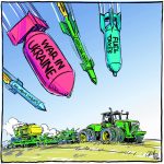 Speedy resolution needed to CP labour disruption
