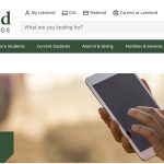Beginning this year, students who complete a common first semester in the agribusiness program will choose between one of five areas of specialization. | Screencap via lakelandcollege.ca