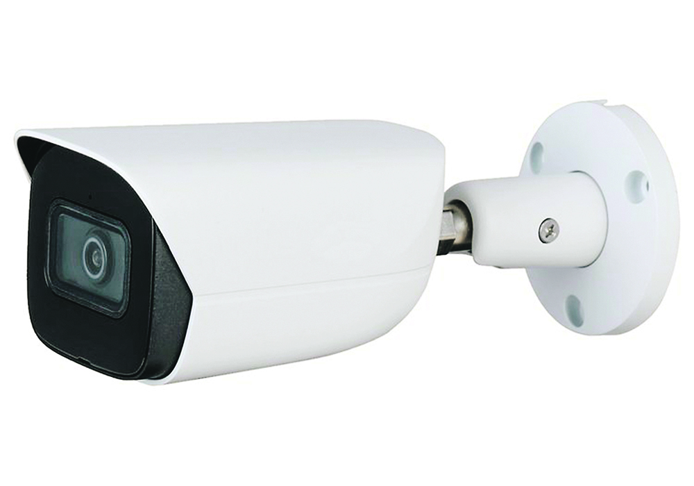 The increase in grain thefts and other farm site crimes has fuelled demand for security systems with high quality sensors and cameras. The industry has responded with products such as the Starlight infrared camera that delivers a high definition full-colour image in low ambient light. And yes, it will read a dusty license plate at night. | ProTELEC photo