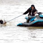Planning and education for a catastrophic incident are key, whether it’s disease or a natural disaster such as the recent flooding in British Columbia. | Reuters/Jennifer Gauthier photo