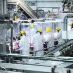 On Monday, the federal government made significant changes to the Temporary Foreign Worker program, which will help with the labour shortage in Canada’s agri-food sector. | Maple Leaf Foods photo