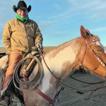 Reg Schellenberg, the new president of the Canadian Cattlemen’s Association, says a national foot-and-mouth disease vaccine bank, trade issues, a possible name change and recognizing producers for carbon sequestration will also be on the organization’s agenda this year. | Canadian Cattlemen’s Association photo