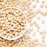 Canadian bids for kabuli chickpeas that had dropped to 37 cents per pound have rebounded to 48 cents as end users scramble to cover their needs in the wake of the war in Ukraine. | Getty Images
