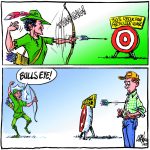 Economics, not policy drive modern farming