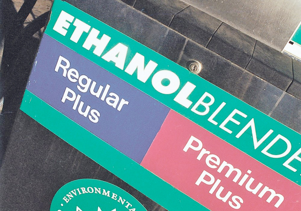 The renewable fuels sector has been lobbying hard for the government to allow for the year-round sale of blends containing 15 percent ethanol (E15). | File photo