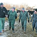 This decision means some students at the Western College of Veterinary Medicine will now pay only regular tuition. | File photo