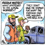 Ag’s labour pains require multi-pronged approach