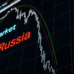 Russia’s economy is being hammered by international sanctions and the country will be a weaker world power coming out of the war. But that’s not the full extent of the damage. | Getty Images
