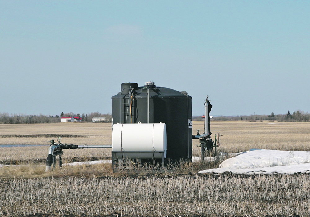 This time the government is consulting on amending a couple of acts to give the surface rights arbitration board more power to enforce orders and the energy and resources ministry more power to take further action if board orders aren’t followed. | File photo