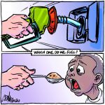 Food, fuel, future: the debate intensifies