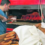 Countries such as Turkey are in particular jeopardy because half or more of their wheat comes from Russia and Ukraine. | Louise Erskine photo