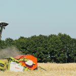 Ukrainian barley plays a major role in the global market for the crop. Customers will be left scrambling if supplies from thatcountry decline this year because of the war. | Reuters/Valentyn Ogirenko photo