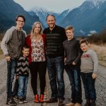 the-bredenhof-family