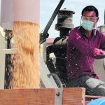 If China drives up food costs it’s because of its production shortfalls, not hoarding. | Reuters photo