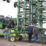 Investing in used machinery may not be so dramatic for most of you but for me, these decisions are not easy. | File photo