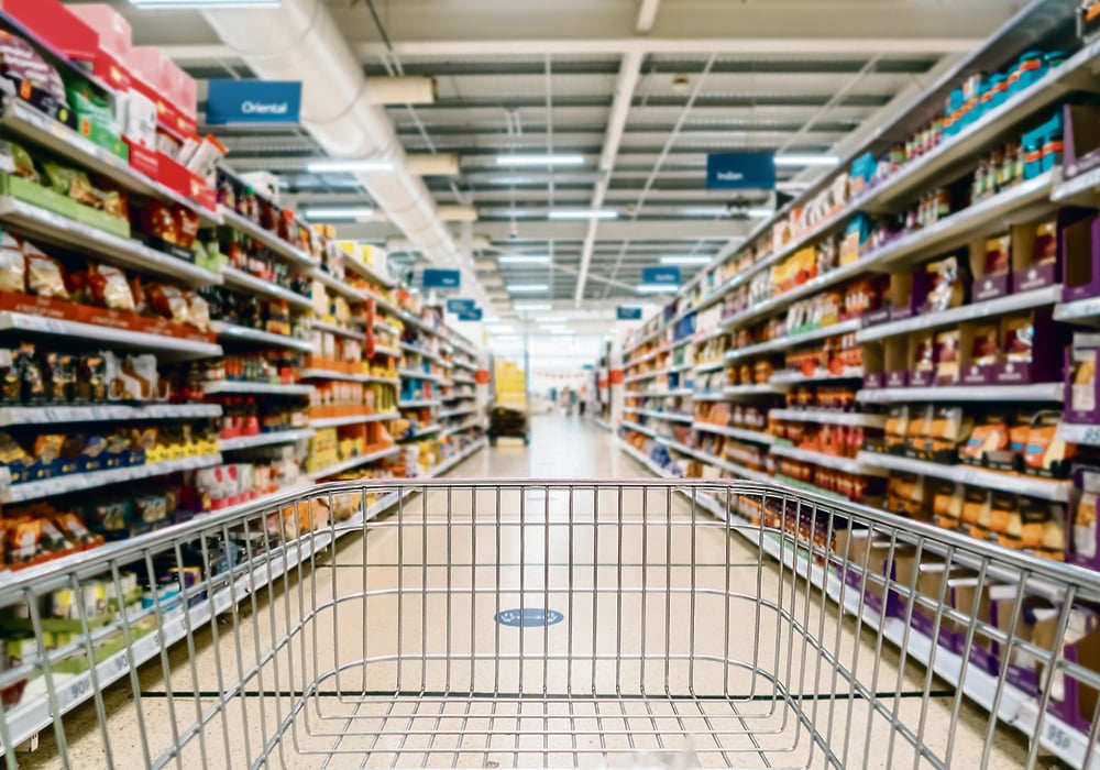 Canadian consumers' food choices are often influenced by people or institutions they trust. | Getty Images