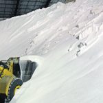 Coating urea post production means that providers don’t have to change formulations, providing a nitrification inhibitor in a more cost efficient manner than if they were to incorporate it into the pril. | File photo