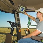 If something really seems to make sense and makes life better, farmers tend to be keen to embrace it, like auto-steer. | File photo