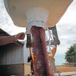 Brazil’s main soybean season starts in September, and potash is the most crucial nutrient for that crop. | Reuters/Adriano Machado photo