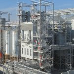 Bunge has more than 1,000 employees in Ukraine and significant investments in the country, including at the Black Sea port at Nikolaev in the southwestern region. Its vegetable oil plant is one of the largest in the country, and has made recent upgrades to oilseed and grain terminal capacity at that location. | Bunge photo