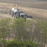 The number of farms dropped 1.9 percent to 189,874. However, the definition of a farm was changed for this census, and StatsCan urged caution when comparing to previous census results. | File photo