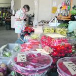Statistics Canada said farmers, mainly those who grow fruits and vegetables, moved increasingly to direct delivery to consumers rather than selling from stands. | File photo