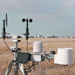 The company uses existing IOT sensors at the farm level and then works to improve the forecast from Environment Canada and the National Weather Service. The company says it can use many brands of equipment and work with a farm’s historical data to improve accuracy. | File photo