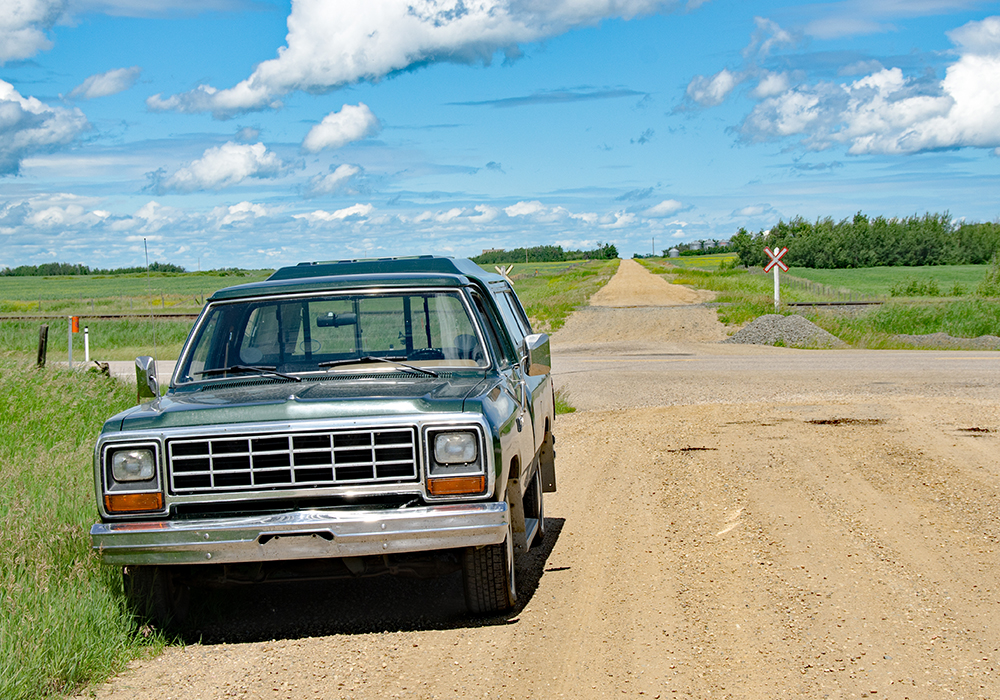 There are specific rules as to how to correctly determine the class of your vehicle. | Getty Images