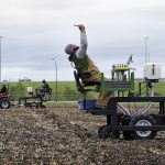 The federal-provincial cost-shared program funds projects at the field scale to demonstrate and evaluate certain practices and technologies. | File photo