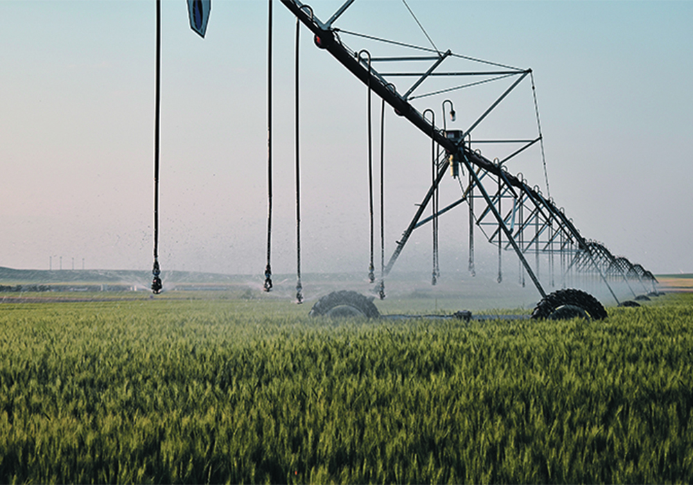 Despite previous agreements, water wasn’t available to the Lethbridge Northern Irrigation District (LNID) for about two weeks until a new, separate agreement was made on April 26 between the Alberta government and Piikani Nation to form a table to discuss issues. | File photo