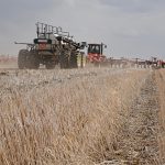 Susie Miller, executive director of the Canadian Roundtable for Sustainable Crops, said more than 600 farmers with whom the organization consulted said they want recognition for action they have taken to reduce emissions and sequester carbon. | File photo