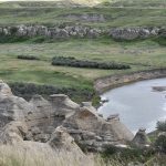 A more than a century old water treaty governs both the Milk and St. Mary rivers that affect watersheds on both sides of the international border. | File photo