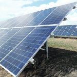 Solar power continues to be the biggest source of Canadian farmers’ increased use of renewable energy with more than 14,000 of the 22,000 farms reporting it as renewable power production of choice. | File photo