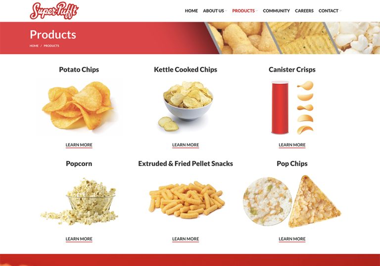 New potato processor planned for Alberta The Western Producer