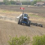 The Agriculture Census of 2021 shows that farms with more than 3,520 acres are now more common than operations with two or 2.5 sections. | file photo