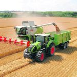 Using gene edited crops in the UK could come fast thanks to new legislation. | Chris McCullough photo