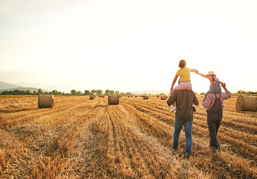 We can learn to appreciate life and we can practise expressing gratitude. That makes it worthwhile, and a great journey to the discovery of joy. | Getty Images