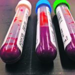 blood tubes