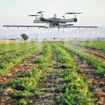 The author argues that regulatory barriers on drone use impact greenhouse gas emissions. | Getty Images