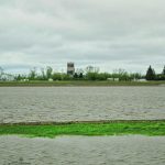 This field near Fannystelle, Man., shows the extent of the problem facing many producers in Manitoba and southeastern Saskatchewan following late spring snowfalls and heavy rainfall. | Jeannette Greaves photo