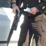 Bill C-21 doesn't provide an exemption for .22 calibre rifles when it comes to the number of rounds they can hold. It specifies no more than five. Farm groups are concerned about the rule, should it be acted upon by government. | File photo